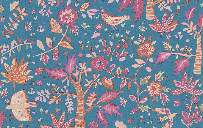 Французские обои Caselio, коллекция Boheme, артикул BOM103156658
