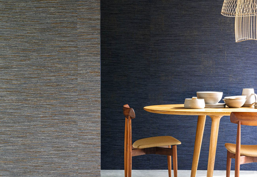 Обои Casamance Feroe textile 70970515