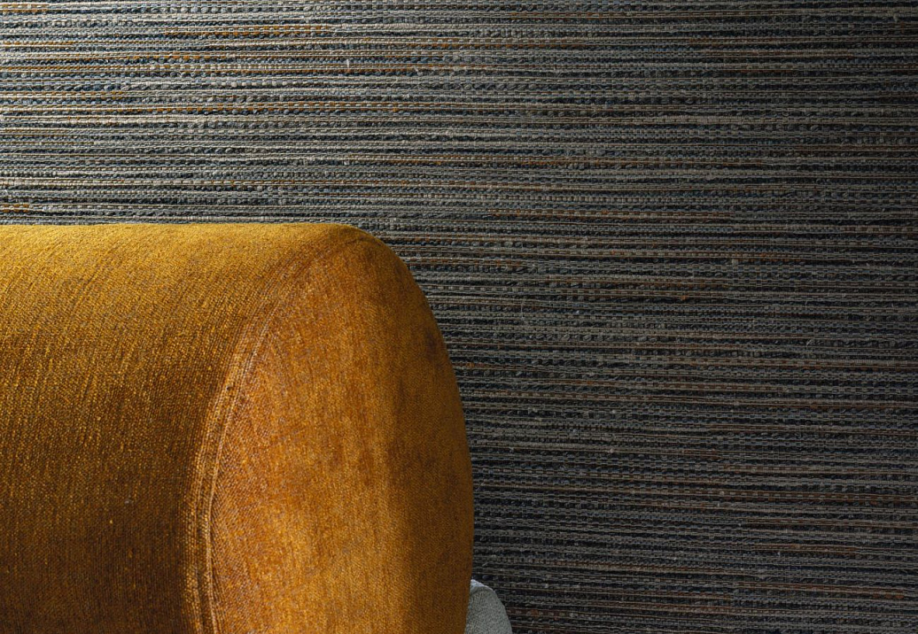 Обои Casamance Feroe textile 70970515