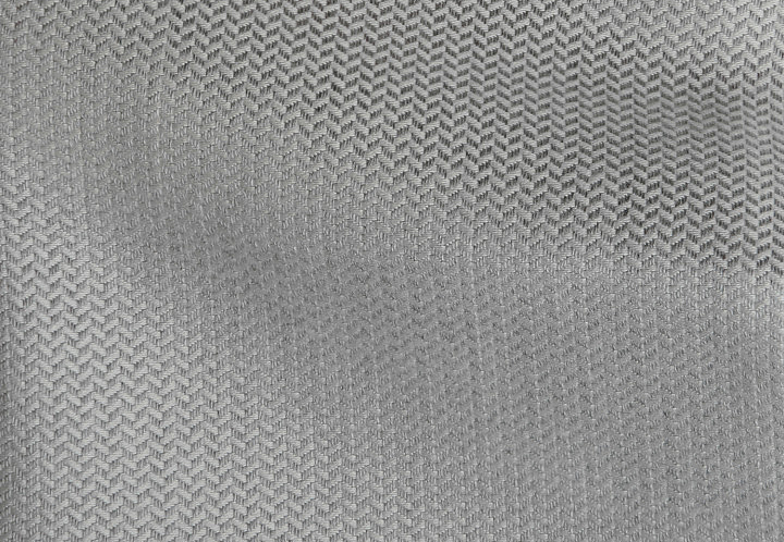 Ткань Bisson Bruneel Fjord/Glacier Fjord-Foam