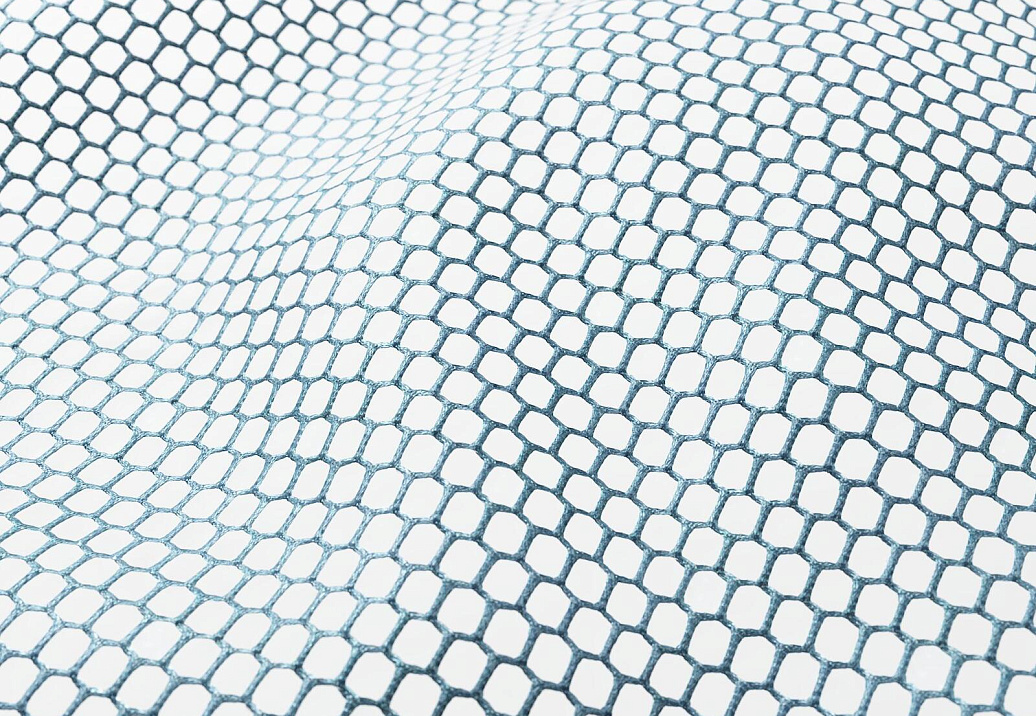 Ткань Daylight Etude Variety/Pool