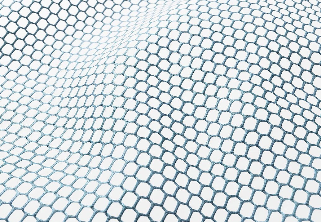 Ткань Daylight Etude Variety/Pool