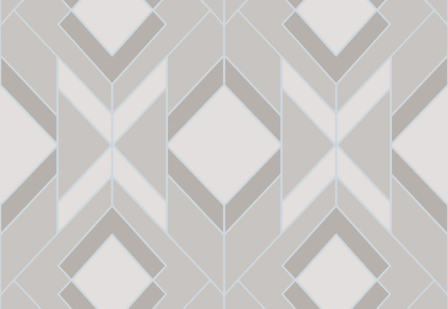 Обои Hookedonwalls Tinted Tiles 29030