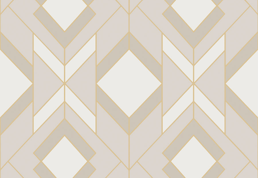 Обои Hookedonwalls Tinted Tiles 29033