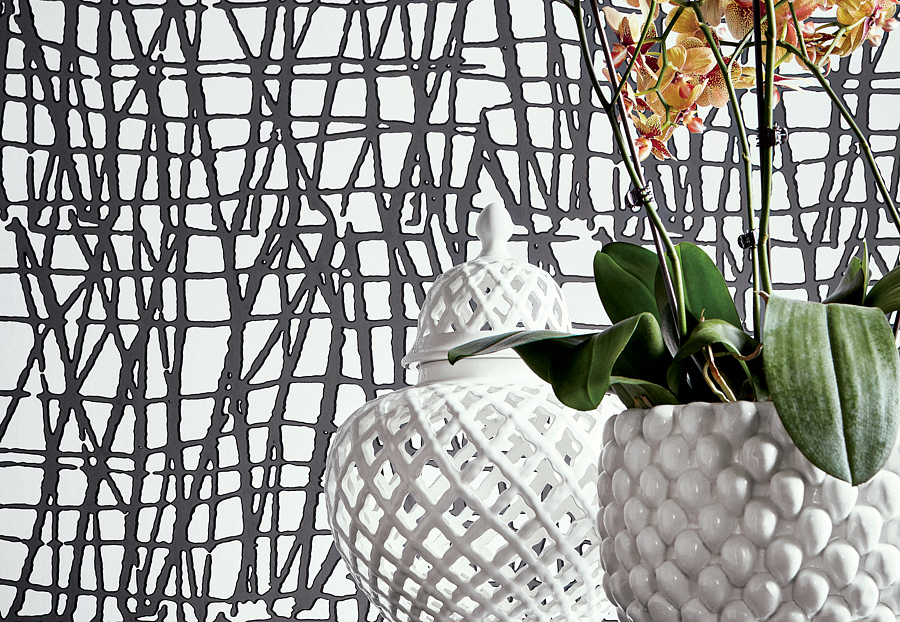 Обои Thibaut Modern Resource T456