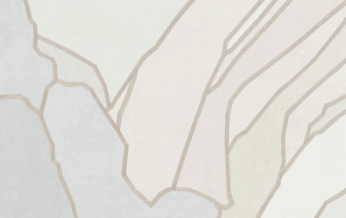 Английские обои Fromental, коллекция Lumiere, артикул Rockface/Moreno