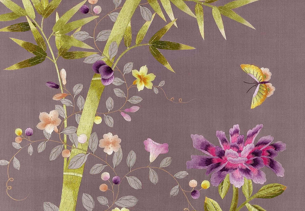 Обои Fromental Chinoiserie Family 2/Fern