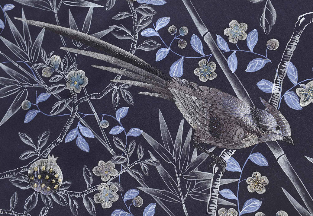 Обои Fromental Chinoiserie Family 4/Odyssey