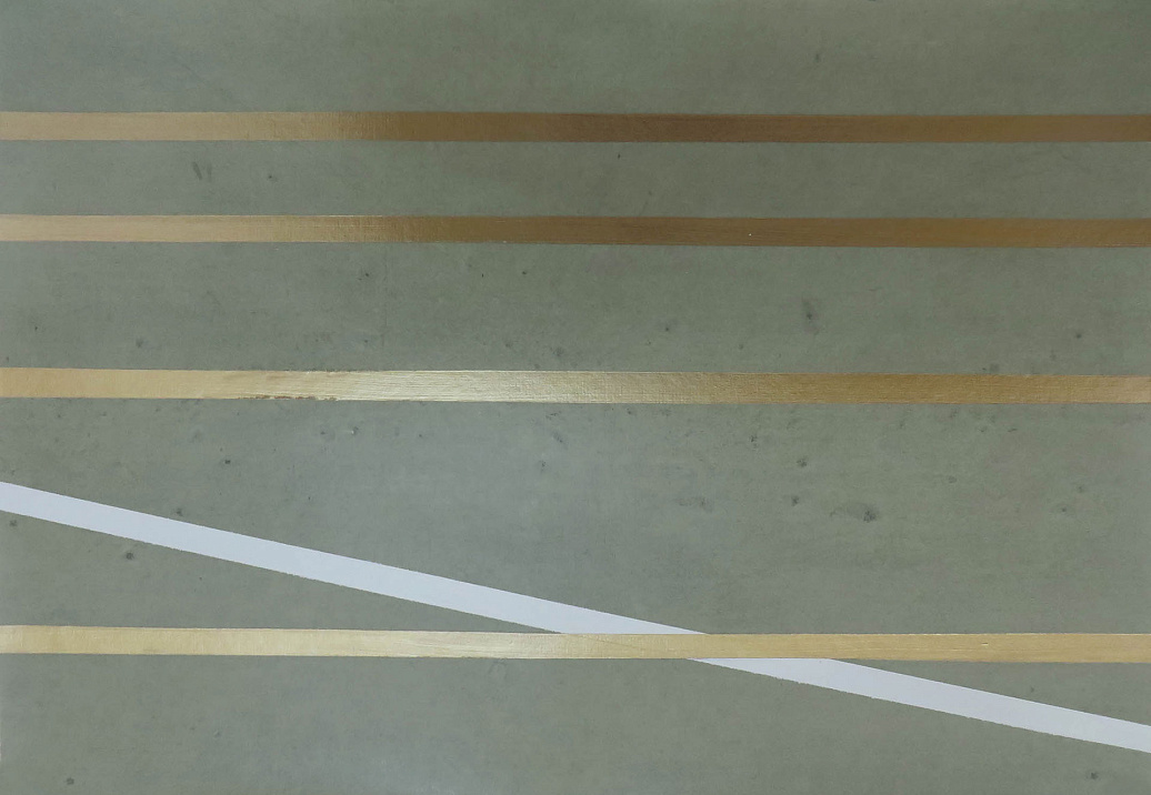 Обои Fromental Roomskins Lacets/Watchspring