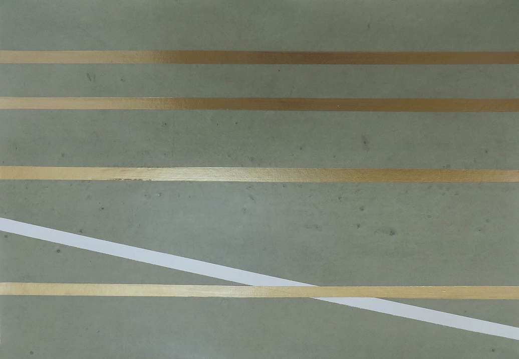 Обои Fromental Roomskins Lacets/Watchspring