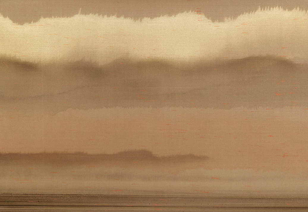 Обои Fromental Roomskins Travertine/Titan