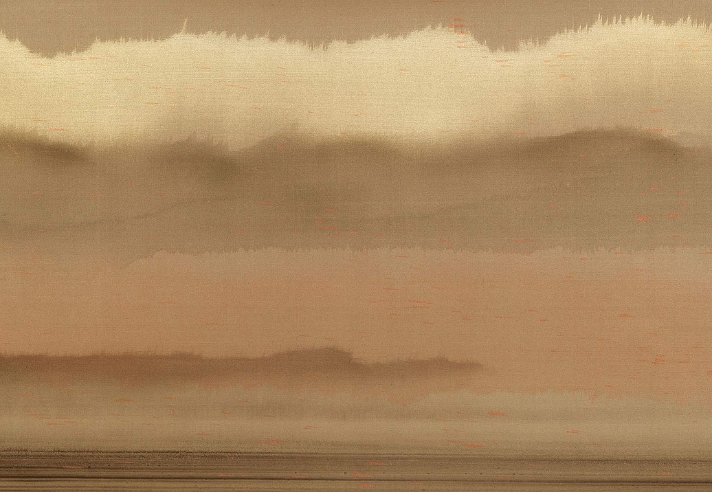 Обои Fromental Roomskins Travertine/Titan
