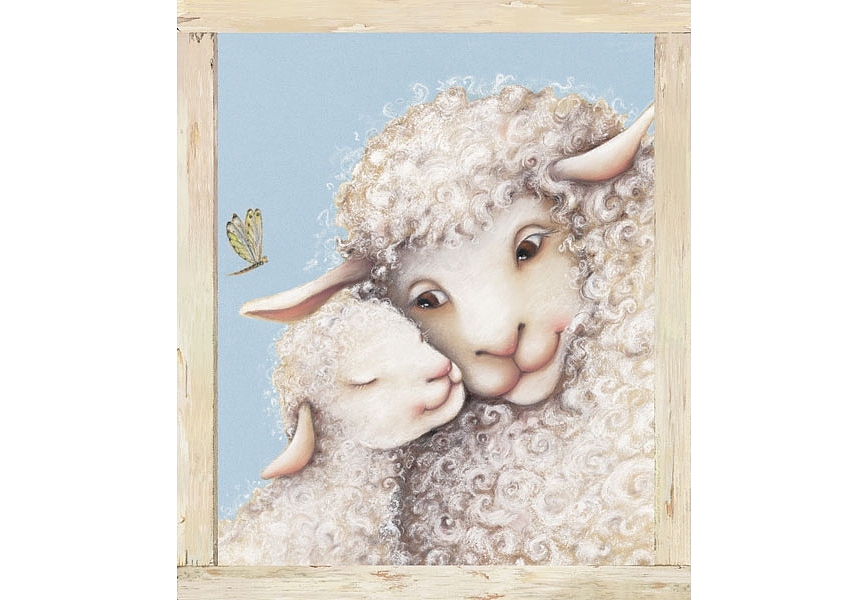 Обои 4Walls Kids Portfolio I KP1146SA