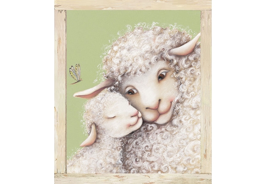 Обои 4Walls Kids Portfolio I KP1148SA