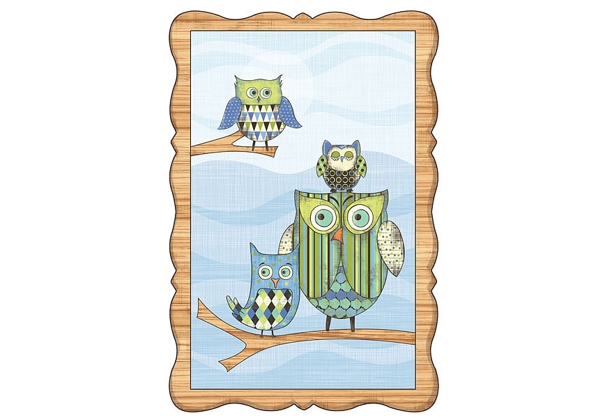 Обои 4Walls Kids Portfolio I KP1513SA