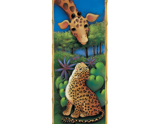 Обои 4Walls Kids Portfolio I KP1110SA