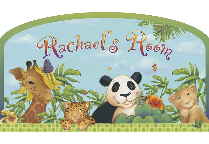 Обои 4Walls Kids Portfolio I KP1115SA