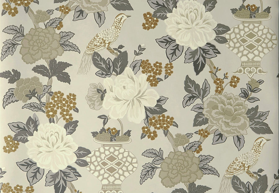 Обои Trend Jaclyn Smith Home 30023W/01