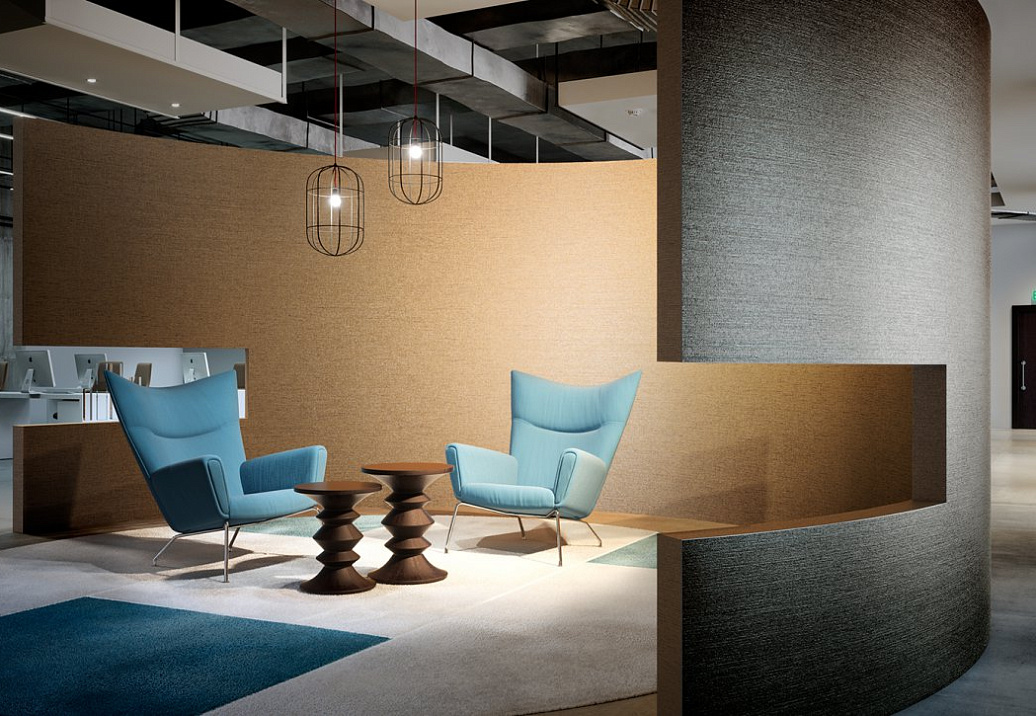Обои Arte Arctic Shades 67051