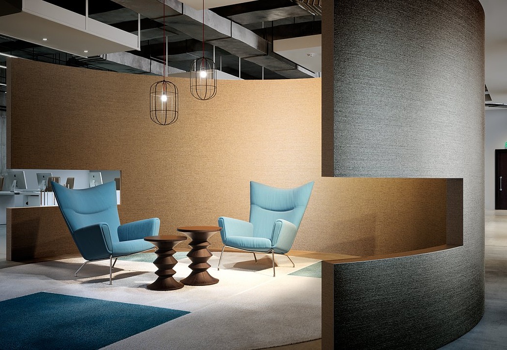Обои Arte Arctic Shades 67051
