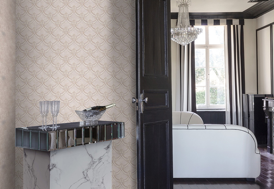 Обои Grandeco Villa Danelli VD2103