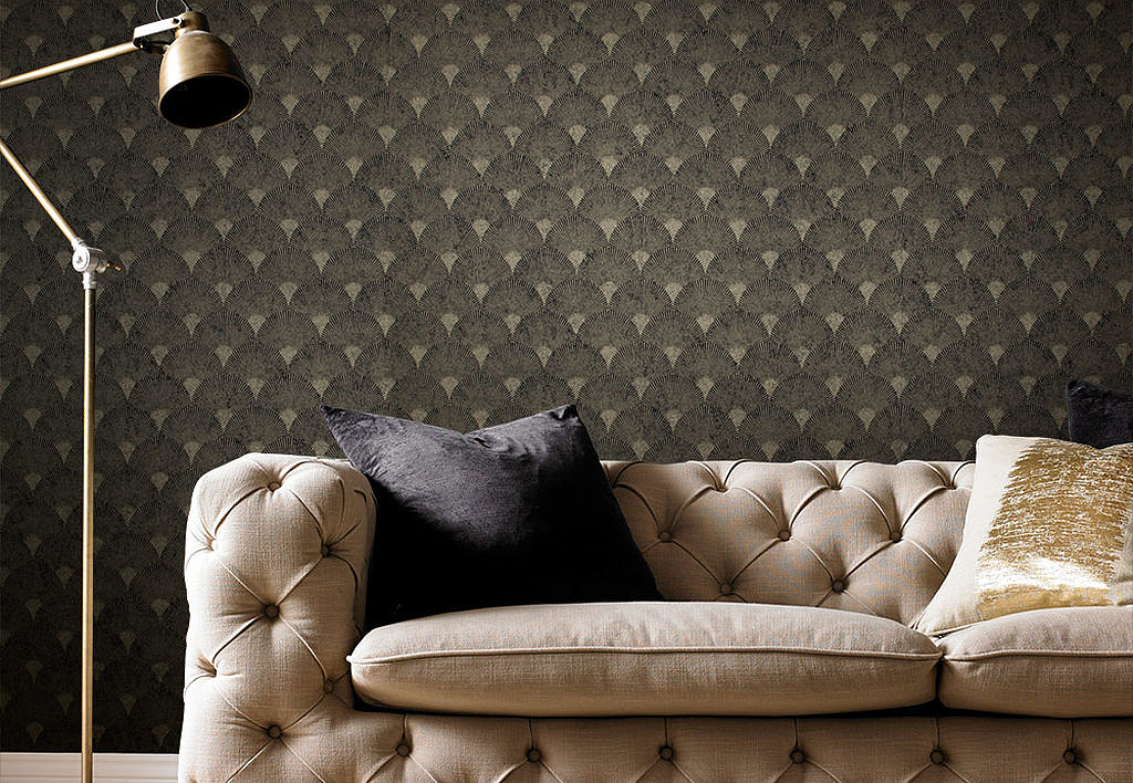 Обои Graham & Brown Established 104303