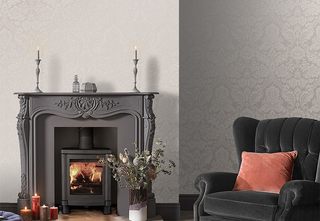 Обои Graham & Brown Established 104565
