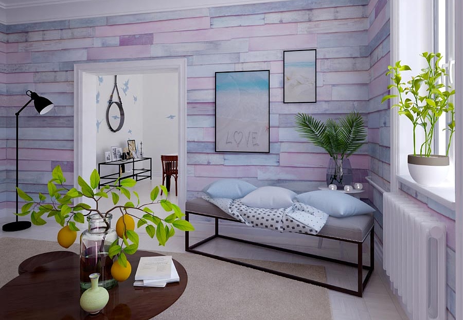 Панно и фотообои Hygge Wall Collection 2 H10431