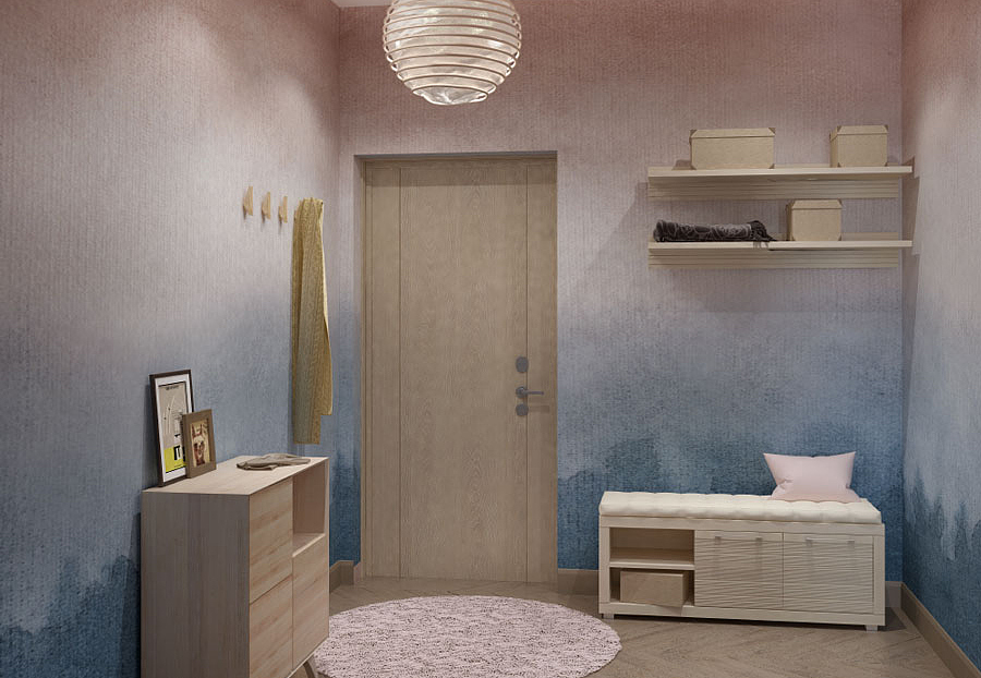 Панно и фотообои Hygge Wall Collection 2 H10452