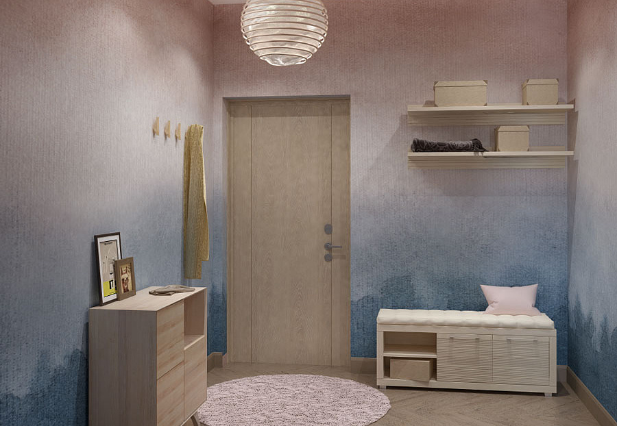 Панно и фотообои Skandi Wall Collection 2 H10452