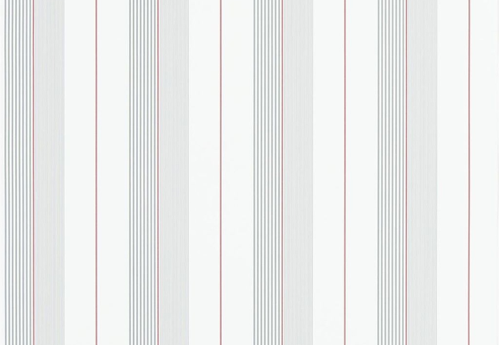 Обои Ralph Lauren Signature Stripe Library PRL020/13