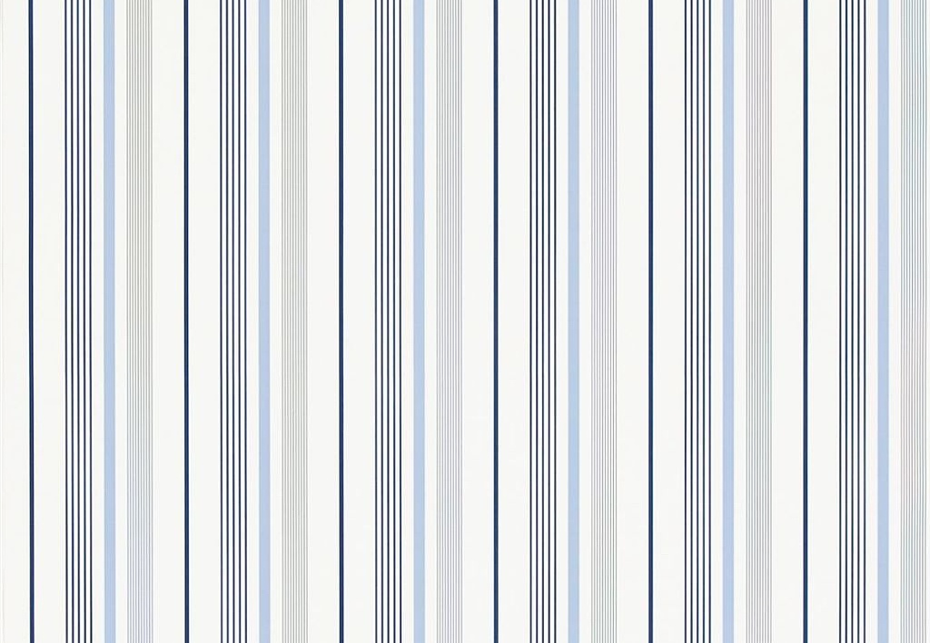 Обои Ralph Lauren Signature Stripe Library PRL057/01