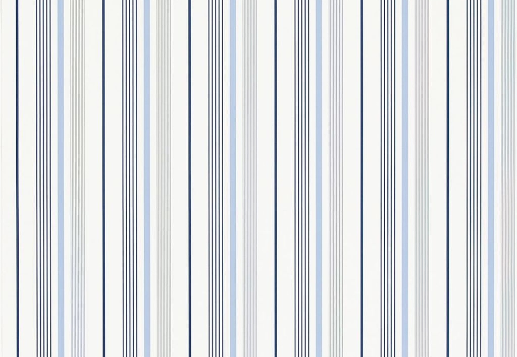 Обои Ralph Lauren Signature Stripe Library PRL057/01