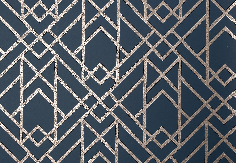 Обои 1838 Wallcoverings Elodie 1907-140-01