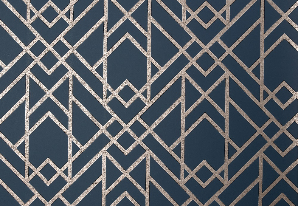 Обои 1838 Wallcoverings Elodie 1907-140-01