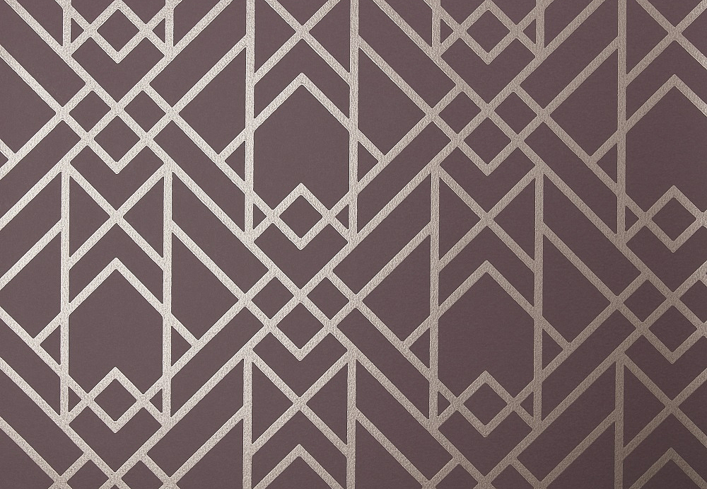 Обои 1838 Wallcoverings Elodie 1907-140-02