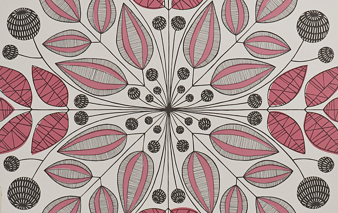 Английские обои MissPrint, коллекция Collection 3, артикул MISP1096