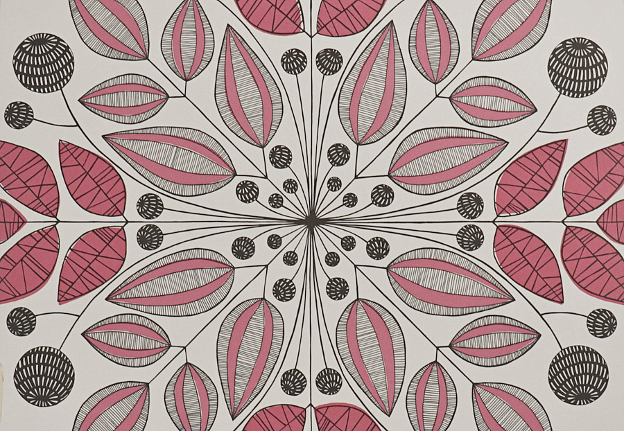 Обои MissPrint Collection 3 MISP1096