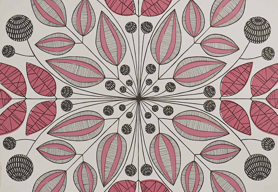 Обои MissPrint Collection 3 MISP1096