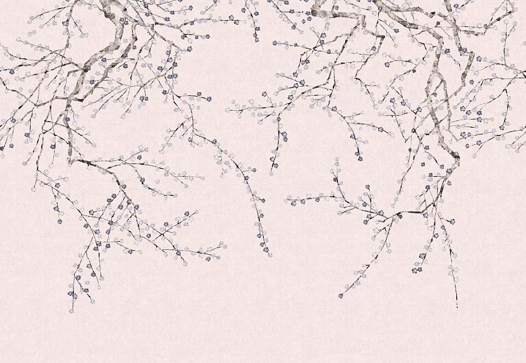 Панно и фотообои Affresco Ethno AFF 706 VEL 458