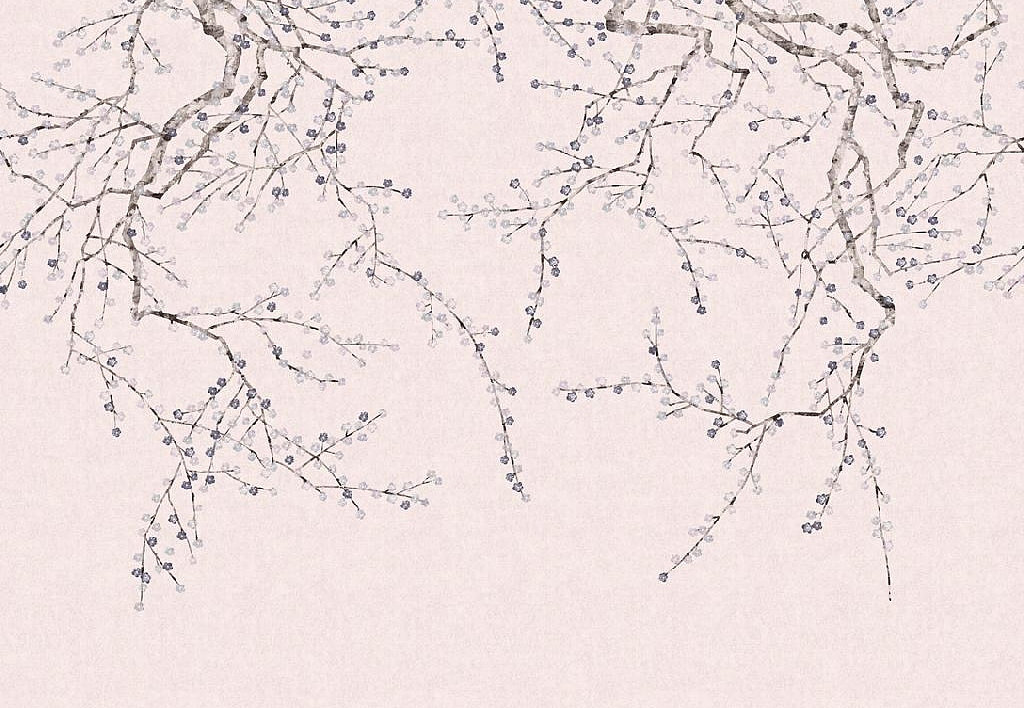 Панно и фотообои Affresco Ethno AFF 706 VEL 458