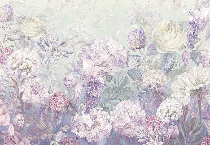 Панно и фотообои Affresco Exclusive AB302 COL5