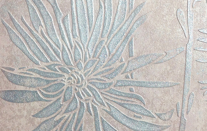 Российские панно и фотообои Affresco, коллекция Fabrika 19, артикул Fabrika19 10 Brown