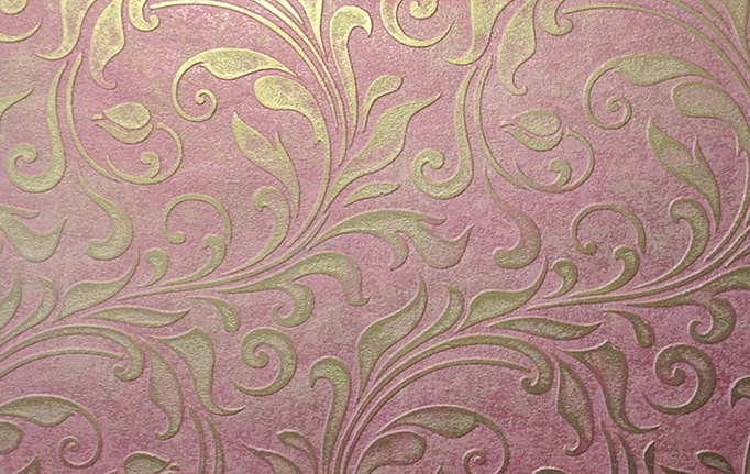 Российские панно и фотообои Affresco, коллекция Fabrika 19, артикул Fabrika19 4 Pink