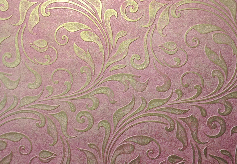 Панно и фотообои Affresco Fabrika 19 Fabrika19 4 Pink