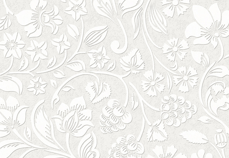 Панно и фотообои Affresco Fabrika 19 Fabrika19 6 White