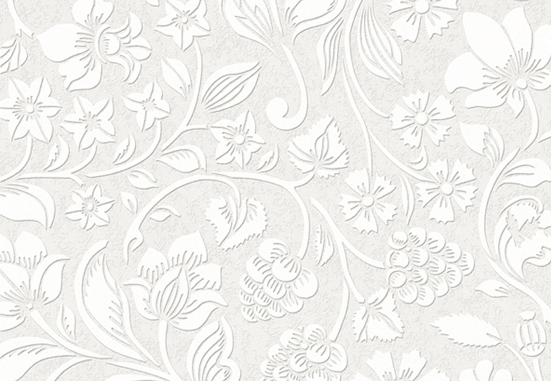 Панно и фотообои Affresco Fabrika 19 Fabrika19 6 White