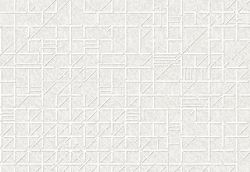Панно и фотообои Affresco Fabrika 19 Fabrika19 40 White