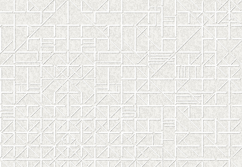 Панно и фотообои Affresco Fabrika 19 Fabrika19 40 White