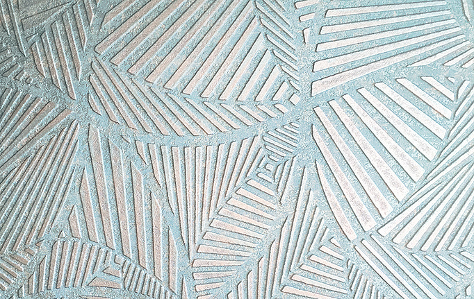 Российские панно и фотообои Affresco, коллекция Fabrika 19, артикул Fabrika19 43 Azure